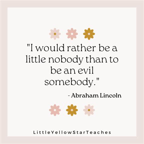 11 Anti-Bullying Quotes For Kids - LittleYellowStar