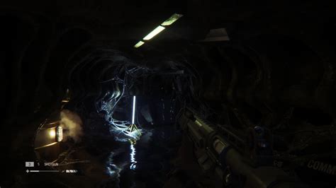 Image result for Alien Isolation Flashback