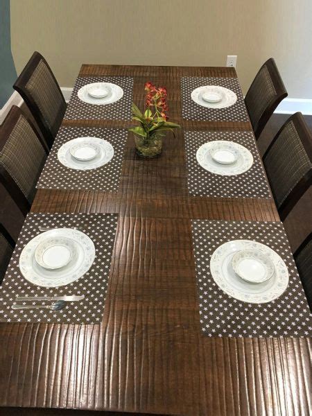 Table Mat – Livspace Home