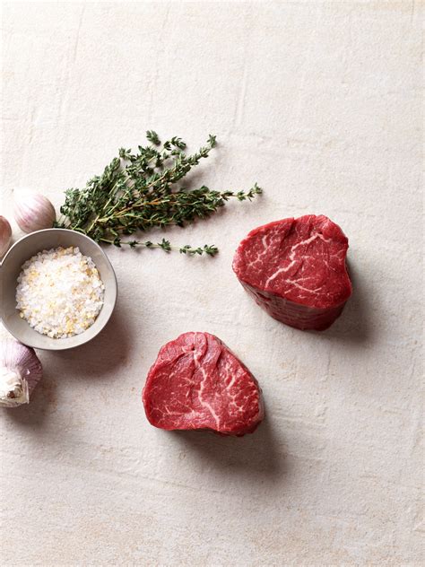 Grain-fed Beef Tenderloin - 180-200g – Great Meats Co