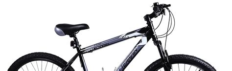 Buy Urban Terrain UT1000 21Speed 27.5T Mountain Bike (Black/Grey ...