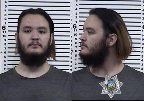 Inmate List - Bonneville County Sheriff