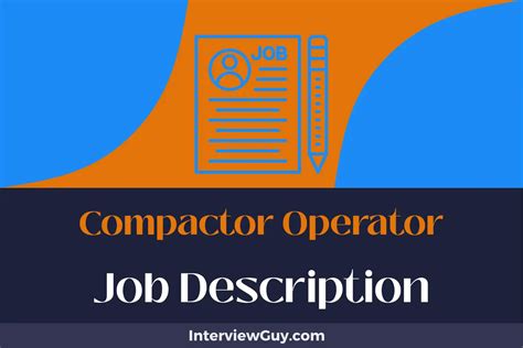 Compactor Operator 的图像结果