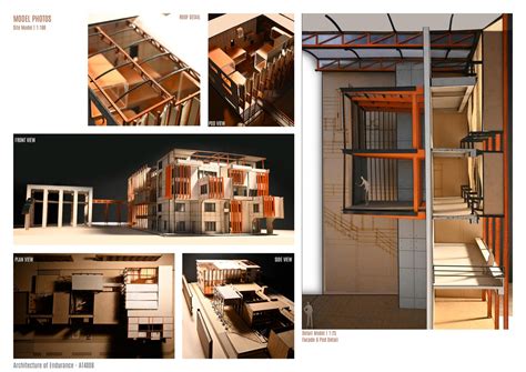 EVOLVE CUBE | CEPT - Portfolio