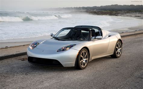 Tesla Sports Car Crossword
