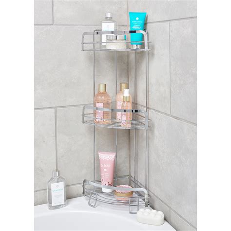 Free Standing Bathroom Caddy Bathroom Cabinets: 14.5'' W X 63.75'' H X