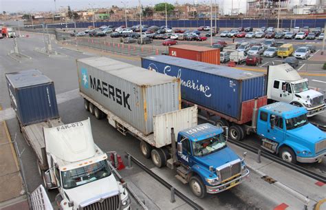 Complementarios - APM Terminals