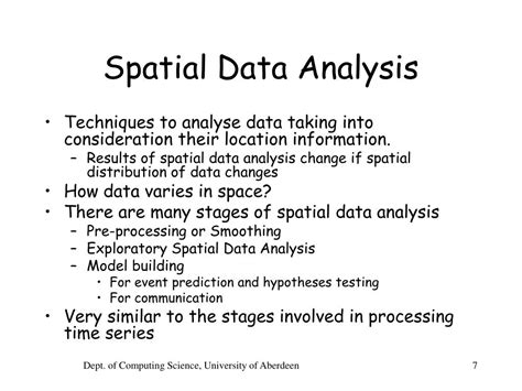 Image result for Spatial Data Audit Example