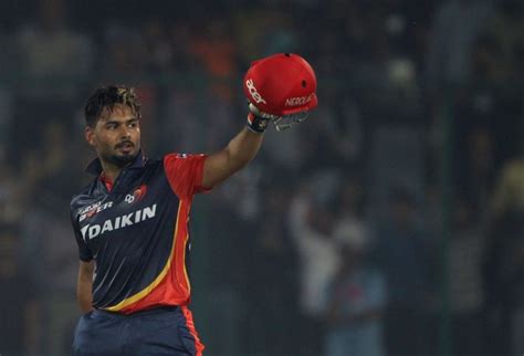 Pant storm which brought calm to Indian cricket