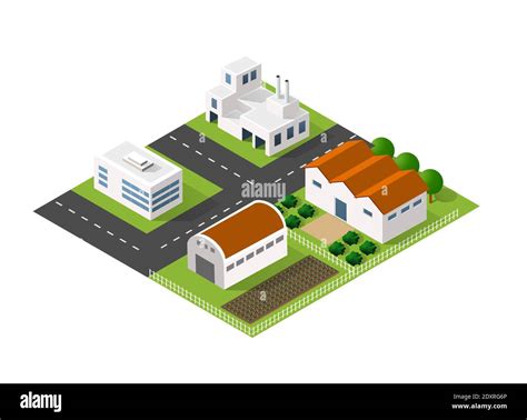 City Block Map 的图像结果