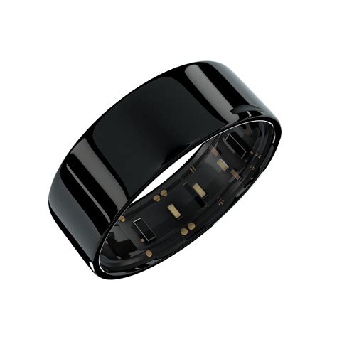Supernova Ring – Tiqo