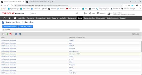 Image result for NetSuite SQL Editor