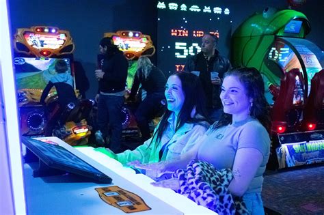 The Good Times Roll at Spins Bowl Poughkeepsie | Branded Content ...