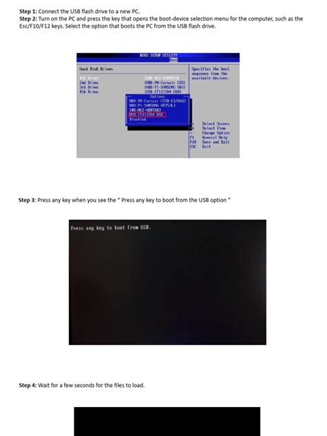 Image result for Windows Installation Steps