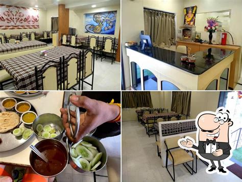 Giriraj Dining Hall, Pune, Tirupati Complex - Restaurant reviews