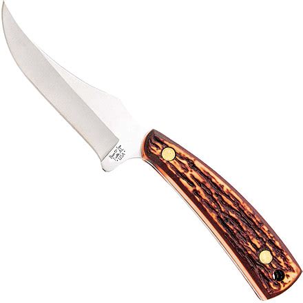 Bear and Son Knives Upswept Skinner Fixed Blade Knife 753 , 10% Off ...