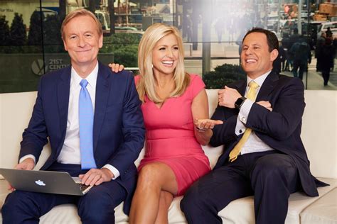 Ainsley Earhardt Biography, Age, Height, Husband & Net Worth - VCSD