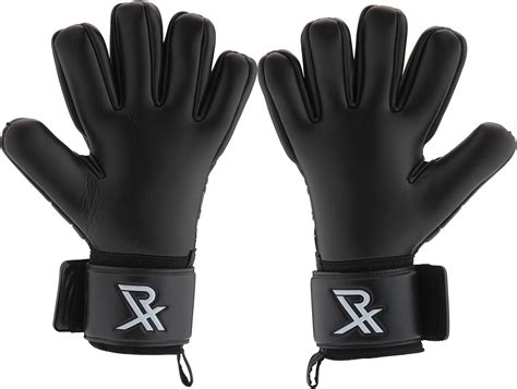 Rectrix 1.0 Goalkeeper Gloves - Pro-Level Grip for India | Ubuy