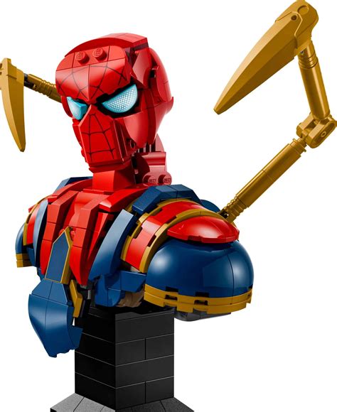 LEGO Herr der Ringe Sauron-Büste (11373): Erste Infos zum Set