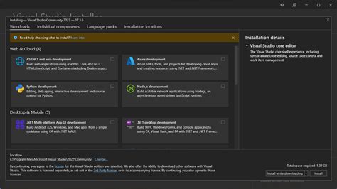 Image result for Redeploy Visual Studio 2022
