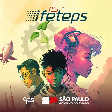 Etec Amim Jundi - Centro Paula Souza