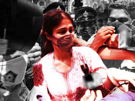 rhea-chakraborty-case-legal-justice-compensation-india | Bhaskar English