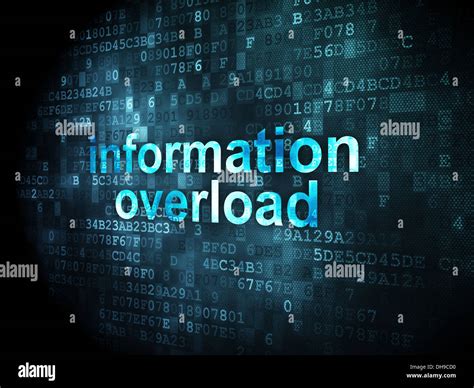 Information Overload Data 的图像结果