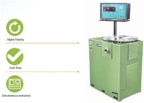 Balancing Machine - HDVM & HDVTM Vertical Balancing Machines Trader ...