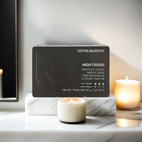 Buy Kevin Murphy Night Rider 100g - Get Sleek and Stylish Hair