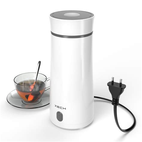 Hydroboil - Portable Electric Travel Kettle – XECH