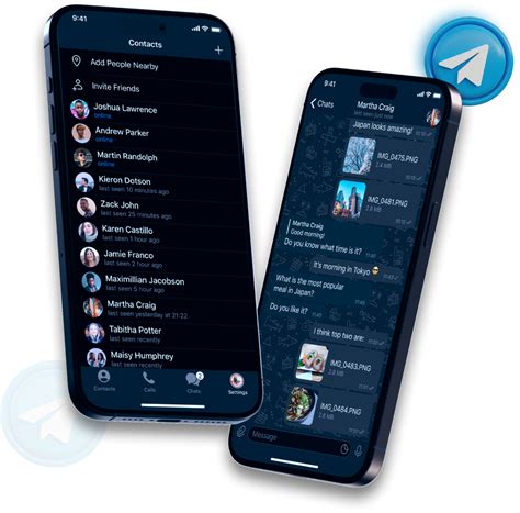 Custom Telegram Bots & Apps for Business Growth