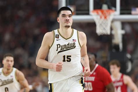 NCAA Men’s Basketball Championship: Purdue vs UConn