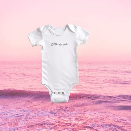 CHRISTIAN "Christian Apparel for All For Everyday Wear" – Alithea