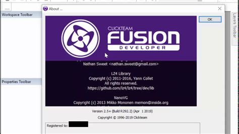 Image result for Clickteam Fusion Developer Download