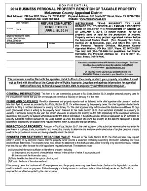 Mclennan Cad - Fill and Sign Printable Template Online