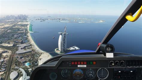 Windows flight