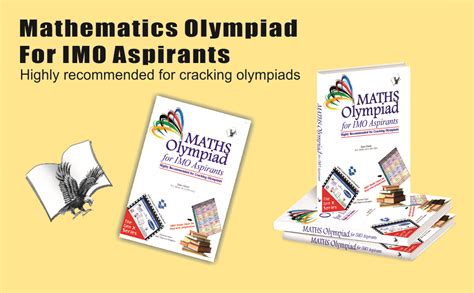Buy Maths Olympiad For Imo Aspirants Book Online at Low Prices in India ...
