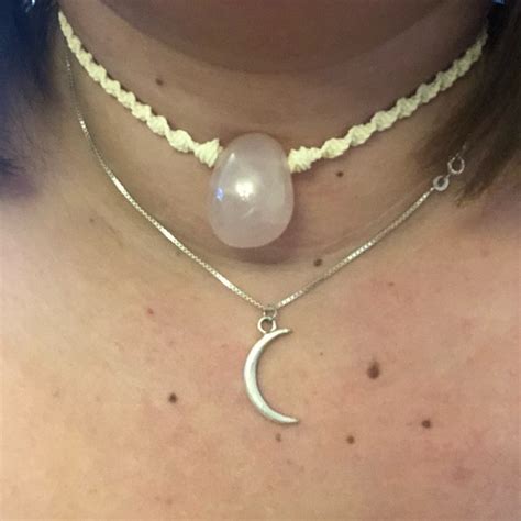 Image result for Macrame Stone Wrapping Tutorial