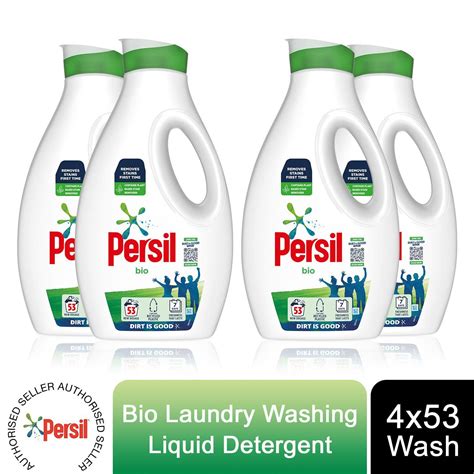 Washing Machine Using Persil Bio 的图像结果