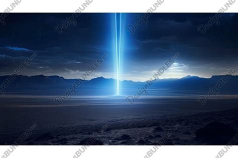 Image result for Alien Beam Effect