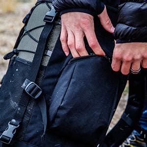 Buy Teton Sports Scout 3400 Internal Frame Backpack; High-Performance ...