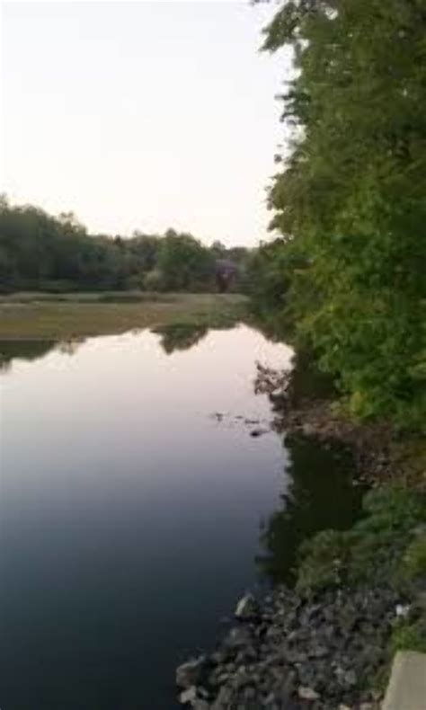 Lake Carnegie , princeton, United States Of America - Top Attractions ...