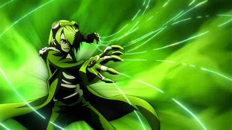 Red Eyes Sword - Akame ga KILL! 4k Background, Background Images Hd ...