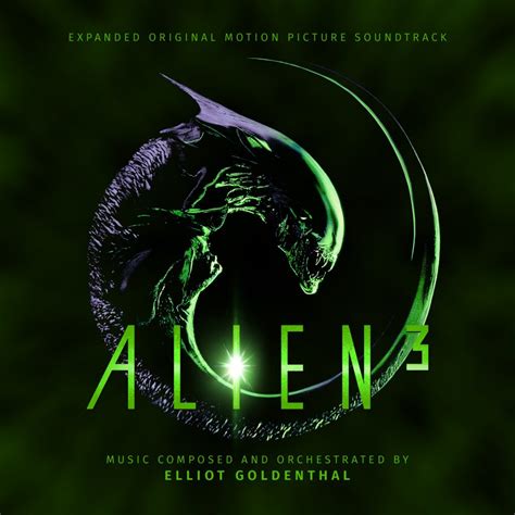 Image result for Alien Soundtrack