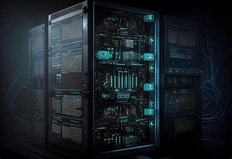 Image result for Mainframe Computer