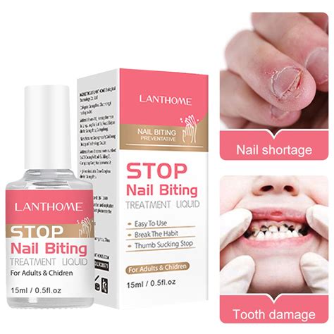 What To Put On Nails To Stop Biting Them at Erica Ferguson blog