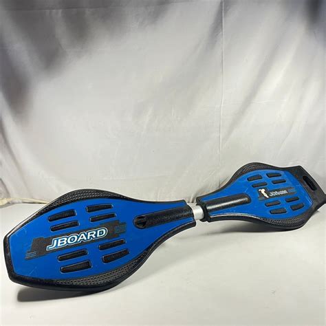 JDRAZOR JBOARD ジェイボード スケートボード キックボード (管理番号：OKU5615) - メルカリ