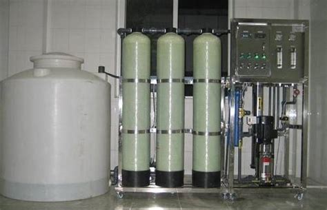 工业纯水设备_纯水设备_苏州创纯纯水处理设备销售安装调试厂家