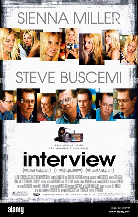 Interview Movie 的图像结果