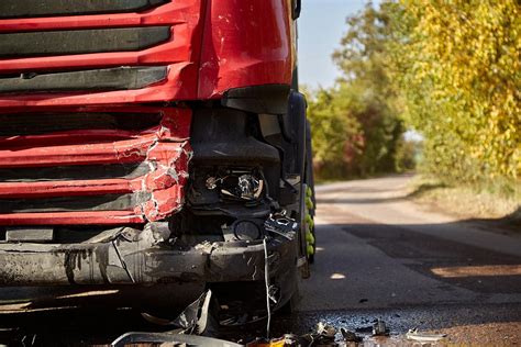 Commercial Truck Accident Statistics (2022 -23 Update) – Cochran Law